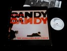 THE JESUS AND MARY CHAIN/PSYCHO CANDY/BLANCO Y NEGRO/GERMAN PRESS LP