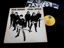 RADIO BIRDMAN/RADIOS APPEAR/PUNK/SIRE/UK PRESS LP