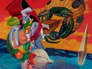 The Mars Volta - Octahedron (2 LP Vinyls, 2009)