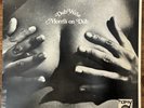 Sylvan Morris Dub Wise Morris on Dub Jaywax VG+ LP Vinyl Rare Grail