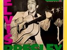 ELVIS PRESLEY (EP - ITALY) A72V 0072 