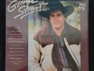 Greatest Hits [LP] George Strait 1985 Country Vinyl VG+ w/ shrink
