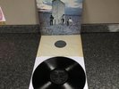 LP VINYL THE WHO ALBUM WHO'S NEXT UK 1ST PRESS TRACK 2408 102 1971 A1/B2 EX/EX