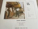 The Message Dub Wise Prince Buster