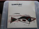 Squirrel Bait - Skag Heaven LP, Homestead Records, 1986