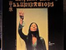 Illuminations by Buffy Sainte-Marie - 33 1/3 Vinyl LP - Nice Condition