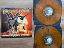 Primal Fear - Nuclear Fire (Vinyl, LP, 2019 Nuclear Blast)