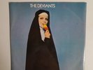 The Deviants #3 Italy Transatlantic Press Vinyl Lp
