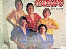 MENUDO Por Amor - NEW LP VINYL RECORD SEALED - ORIGINAL 1982 PROFONO 9089