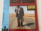 Swamp Dogg Sorry You Couldn't Make It Ltd. Ed / 1500 Swamp Green Vinyl Sealed