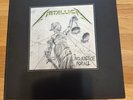 Metallica ...And Justice for All Deluxe Boxset