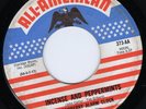 Strawberry Alarm Clock ‎67 Incense And Peppermints orig lbl All-American 373 VG