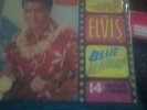 elvis presley vinyl lp blue hawaii lsp 2426 living stereo in shrink