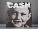 Johnny Cash - American VI: Ain't No Grave 12” Vinyl LP  2014 New & Sealed.