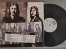 FOREIGNER  DOUBLE VISION PROMO Vinyl LP 1978 1st PRESS Record Album Timing EX