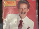Frankie Ruiz “Solista Pero No Solo” LP