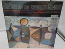 NEW CORNER DAMAGE -Charles Mingus -Mingus Ah Um (Clear Vinyl LP) 2024 DOL