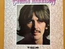 George Harrison - The Best of George Harrison - 1981 Issue NM/NM