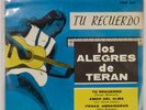 LOS ALEGRES DE TERAN: Tu Recuerdo US Tex Mex Falcon Tejano EP 45 Ranchera