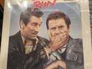Danny Elfman - Midnight Run  LP  Vinyl 12