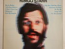 Ringo Starr - Blast From Your Past LP Vinyl NM Capital SN 16235