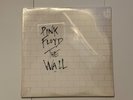 Pink Floyd The Wall 1979 USA 2LP Sealed Vinyl Sam Goody price tag