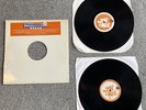 DJ Shadow & Cut Chemist – Product Placement (On Tour) Double Vinyl Record