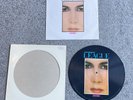 THE HUMAN LEAGUE - DARE  1981 UK PRESS 12