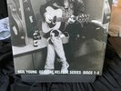 Neil Young Official Release Series Discs 1-4 SEALED  MINT  PERFECT