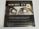 CURTIS MAYFIELD Short Eyes Soundtrack LP Curtom CU 5017 Soul Funk SEALED