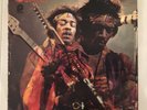 Jimi Hendrix JIMI, Band Of Gypsies, Rainbow Bridge 3 Vinyl LP Lot