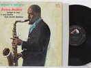 SONNY ROLLINS 