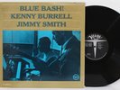 KENNY BURRELL & JIMMY SMITH 