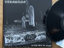 Vargsang “In The Mist Of Night” - Black Metal - Limited Edition - Vinyl