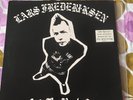 LARS FREDERIKSEN & The Bastards Self Titled Vinyl LP 1st Press Europe RANCID