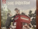 One Direction Take Me Home Vinyl