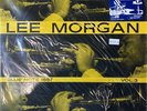 2010 Lee Morgan – Volume 3 Vinyl LP 2 X 45 RPM – Blue Note BLP 1557 – Sealed