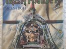 IRON MAIDEN Aces High 12