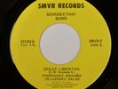 SOODSEETHAI BAND: Dulce Libertad US SMVR Cali Latin Fuzz Psych UNKNOWN 45 Hear
