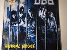 U.D.O.   Animal House  Vinyl LP Schallplatte Germany  1987  OIS  NM- /VG+