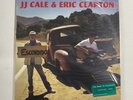 JJ CALE & ERIC CLAPTON - THE ROAD TO ESCONDIDO (2xLP RECORD SET RARE, SEALED )