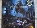 BRAND NEW avenged sevenfold nightmare vinyl Sealed Purple Pressing A7X Record