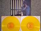 David Bowie Stage 2 x LP Yellow Vinyl First Press RCA Victor 1978 Rare NM-NM