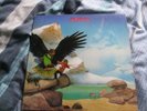 Budgie – Never Turn Your Back On A Friend -  LP ‎– (MCA Records)