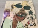 Special Edition Tyler, The Creator 'Igor' Vinyl Record Mint Green New Sealed