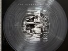 The Pineapple Thief Dissolution Limited Edition CLEAR Vinyl LP - NEW