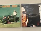 Backyard Babies Total 13 Original 12” Lp Vinyl With Insert + Dregen 2013 Solo