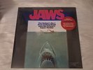 JAWS - 50th Anniversary Shark Infested Water Liquid Filled Vinyl LP NUMBERED