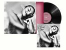 OLIVIA DEAN The Art of Loving Black Vinyl LP Signed Art Card - SHIPS NOW
