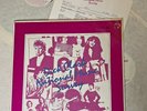 Dick Clark National Music Survey March 2 1985 -  3 x LP + program notes